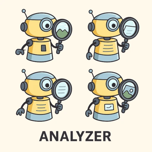 Analyzer