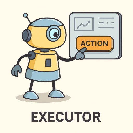 Executor